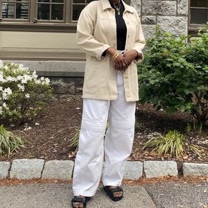 BDG High Rise Baggy Jeans